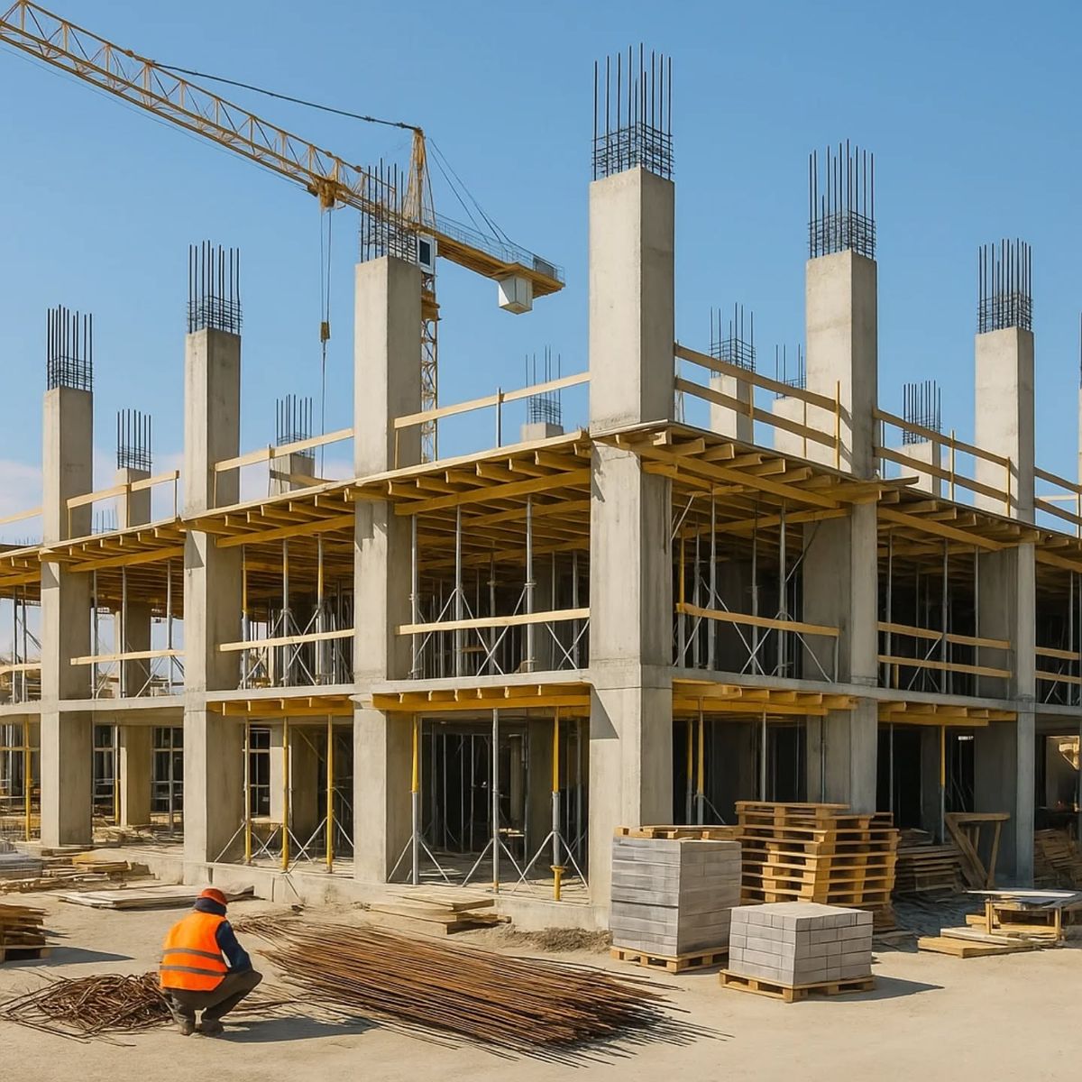 Commercial Construction